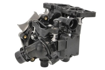 Coolant pump for AUDI A1 A3 A4 ALLROAD B8 A4 ALLROAD B9 A4 Part manufacturer V maxzone Part