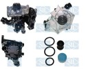 Coolant pump for AUDI A1 A3 A4 ALLROAD B8 A4 ALLROAD B9 A4 Catalog number of the part VIC 180713