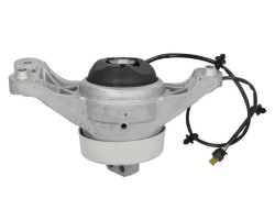 Engine cushion for MERCEDES S W223 2 9D 4 0H 09 20