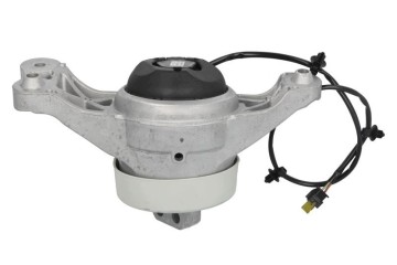 Engine cushion for MERCEDES S W223 2 9D 4 0H 09 20