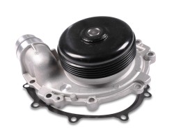 Coolant pump for MERCEDES A W176 B SPORTS TOURER W246