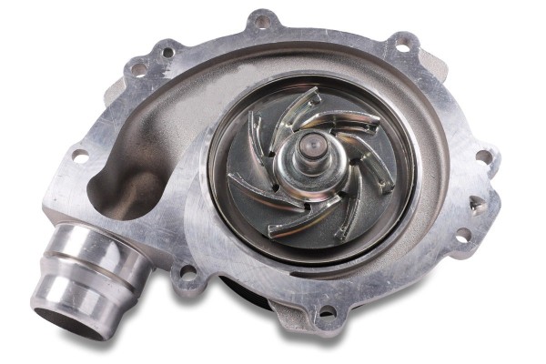 Coolant pump for MERCEDES A W176 B SPORTS TOURER W246 Part manufacturer V maxzone Part