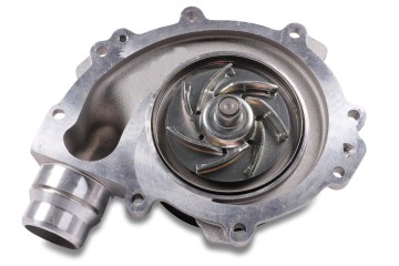 Coolant pump for MERCEDES A W176 B SPORTS TOURER W246 Part manufacturer V maxzone Part