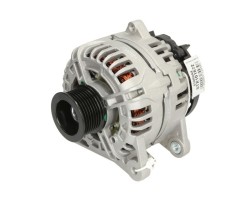 Alternator for RENAULT CLIO III CLIO III HATCHBACK CLIO IV CLIO