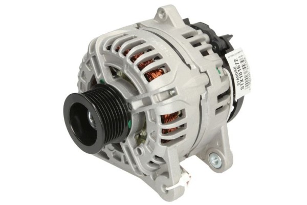 Alternator for RENAULT CLIO III CLIO III HATCHBACK CLIO IV CLIO