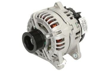 Alternator for RENAULT CLIO III CLIO III HATCHBACK CLIO IV CLIO