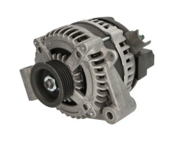 Alternator for JAGUAR F PACE F TYPE XE XF I XF II XF SPORTBRAKE XJ