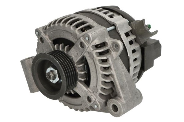 Alternator for JAGUAR F PACE F TYPE XE XF I XF II XF SPORTBRAKE XJ