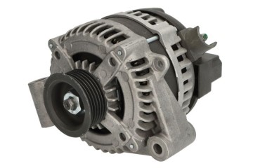 Alternator for JAGUAR F PACE F TYPE XE XF I XF II XF SPORTBRAKE XJ