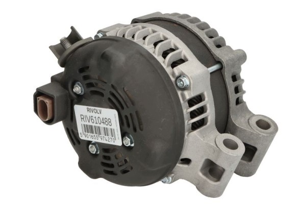 Alternator for JAGUAR F PACE F TYPE XE XF I XF II XF SPORTBRAKE XJ Part manufacturer V maxzone Part