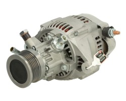 Alternator for HYUNDAI ACCENT II GETZ MATRIX 1 5D 10 01 08 10