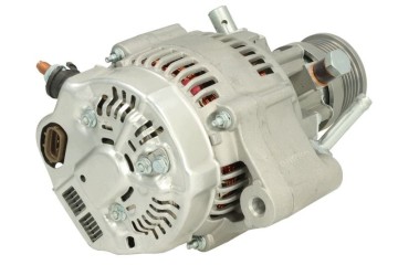 Alternator for HYUNDAI ACCENT II GETZ MATRIX 1 5D 10 01 08 10 Part manufacturer V maxzone Part