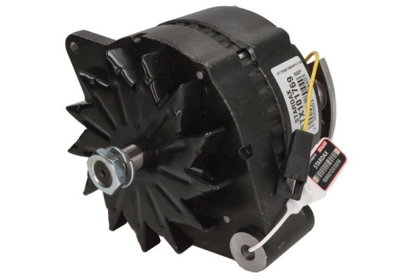 Alternator spare part