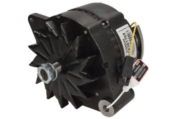 Alternator spare part