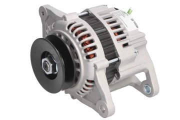 Alternator spare part