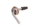 Engine heater part
