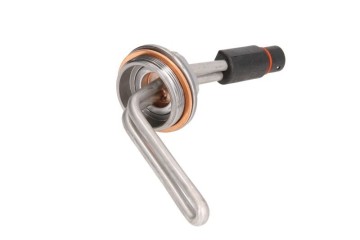 Engine heater part