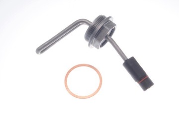 Engine heater part Catalog number of the part VIC 470234