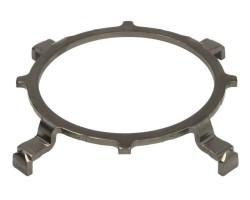 Safety ring part