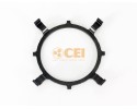 Safety ring part Catalog number of the part VIC 139282