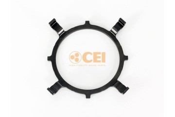 Safety ring part Catalog number of the part VIC 139282