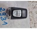 Remote control for Webasto Agent Audi A6 S6 C7 4G 4H0963511B Part manufacturer Audi OE