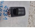 Remote control for Webasto Agent Audi A6 S6 C7 4G 4H0963511B Catalog number of the part 4H0963511B