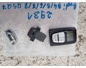 Remote control for Webasto Agent Audi A6 S6 C7 4G 4H0963511B Car type passenger cars