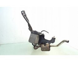 2010 Peugeot Boxer Parking heater Webasto 9011698C