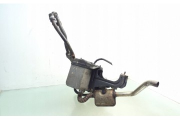 2010 Peugeot Boxer Parking heater Webasto 9011698C
