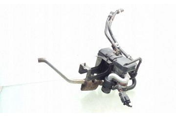 2010 Peugeot Boxer Parking heater Webasto 9011698C Part manufacturer Peugeot OE