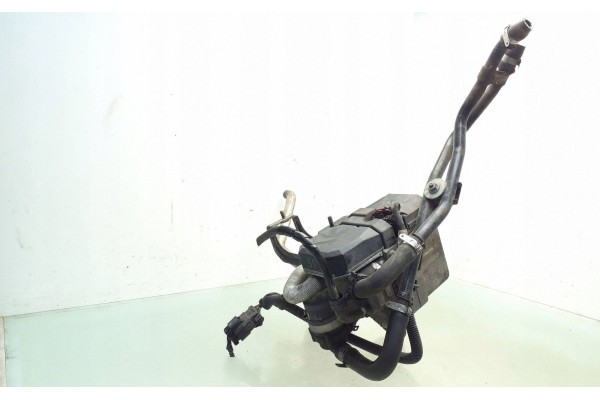 2010 Peugeot Boxer Parking heater Webasto 9011698C Catalog number of the part 9011698C