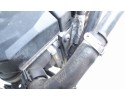 2010 Peugeot Boxer Parking heater Webasto 9011698C Car type cargo vans
