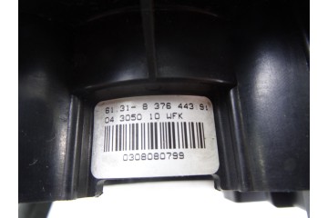 8377488 MANDO LUCES BMW SERIE X5 (E53) 3.0i 2000 8377488 209735 BMW - 2