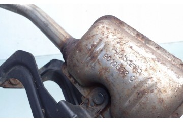 2010 Peugeot Boxer Parking heater Webasto 9011698C Catalog number of the original 9010853C