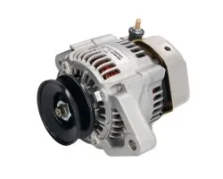 Alternador para JOHN DEERE 1000, 2000, 30, 3000, 4000, 50, LANDINI MISTRAL