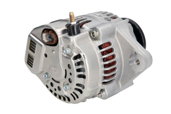 Alternator for JOHN DEERE 1000 2000 30 3000 4000 50 LANDINI MISTRAL Part manufacturer V maxzone Part