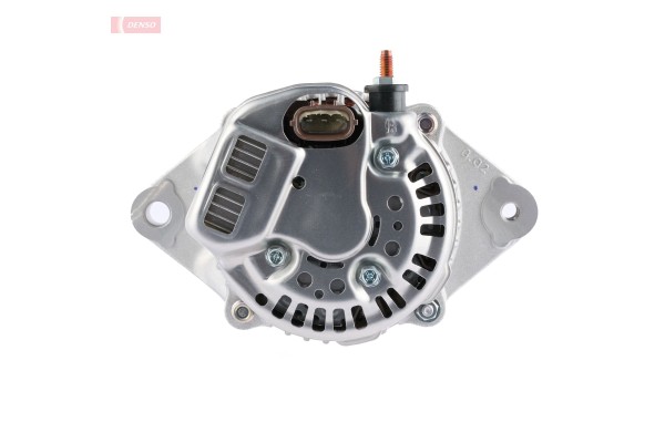 Alternator for JOHN DEERE 1000 2000 30 3000 4000 50 LANDINI MISTRAL Car type passenger cars
