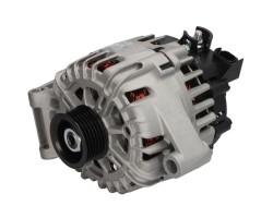 Alternator for FORD B MAX C MAX II ECOSPORT FIESTA FIESTA VI FOCUS