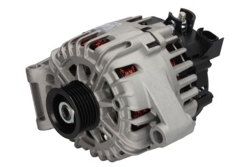 Alternator for FORD B MAX C MAX II ECOSPORT FIESTA FIESTA VI FOCUS