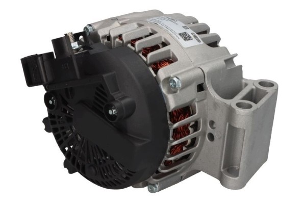 Alternator for FORD B MAX C MAX II ECOSPORT FIESTA FIESTA VI FOCUS Part manufacturer V maxzone Part