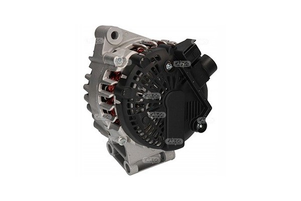 Alternator for FORD B MAX C MAX II ECOSPORT FIESTA FIESTA VI FOCUS Catalog number of the part VIC 212560