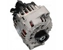 Alternator for FORD B MAX C MAX II ECOSPORT FIESTA FIESTA VI FOCUS Car type passenger cars