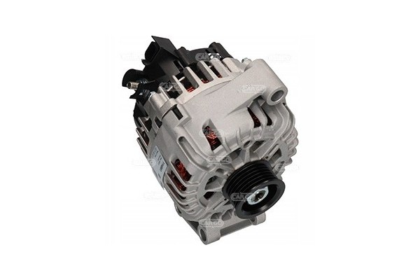 Alternator for FORD B MAX C MAX II ECOSPORT FIESTA FIESTA VI FOCUS Car type passenger cars