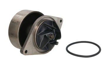 Coolant pump for CASE IH 65 65 MAXXIMA 70 70 4WD 70 MAXXIMA