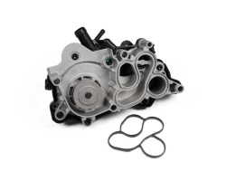 Coolant pump P687 for AUDI A1 A1 CITY CARVER A3 A4 B9 A5