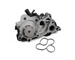 Bomba de Refrigerante P687 para AUDI A1, A1 CITY CARVER, A3, A4 B9, A5