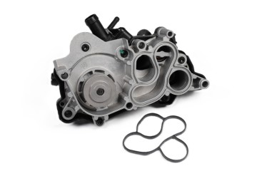 Coolant pump P687 for AUDI A1 A1 CITY CARVER A3 A4 B9 A5