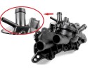 Coolant pump P687 for AUDI A1 A1 CITY CARVER A3 A4 B9 A5 Part manufacturer V maxzone Part