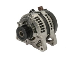 Alternator for FORD C MAX FIESTA V FIESTA V Van FOCUS C MAX FOCUS II